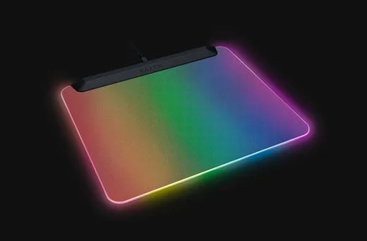 Razer Firefly V2 Pro - M - Noir — vue 2