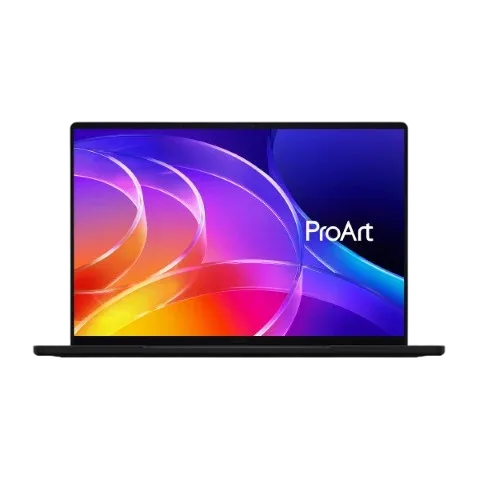 Asus ProArt  H7407BA-PROART-DISM04X - 14" OLED 3K Tactile RTX Spark N1X RTX 128Go 1To W11P, vue 4