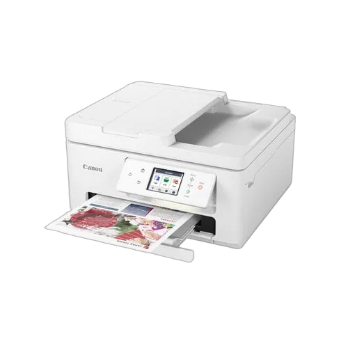 Canon PIXMA TS7750i — vue 2