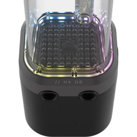 Corsair iCUE LINK XD6 RGB ELITE — vue 9