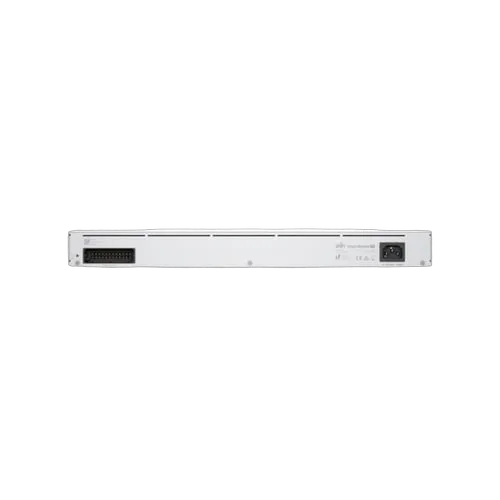 Ubiquiti Dream Machine Pro — vue 21