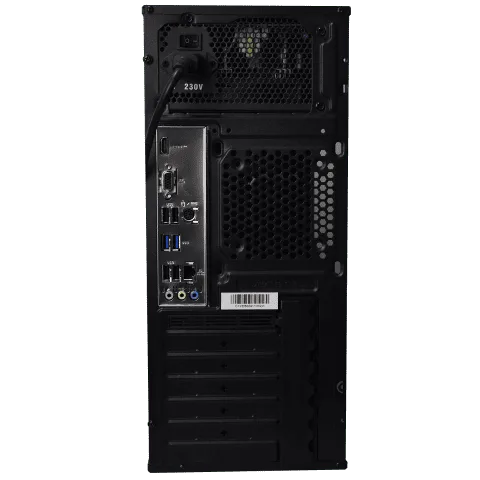 ESSENTIAL PRO - CORE300/8Go/500Go/Freedos — vue 2