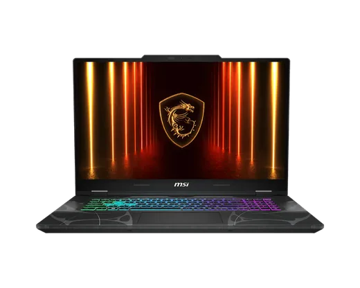 Cyborg 15.6" FHD 144Hz/C5-210H/5050/16G/512G/FD