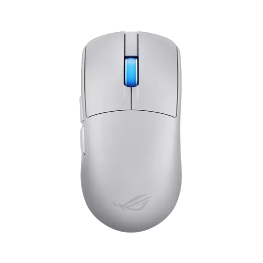 ROG Harpe II Ace - Sans-Fil/RGB/Blanc