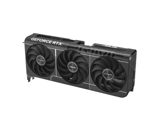 Asus PRIME GeForce RTX 5070 12GB GDDR7 OC Edition — vue 4