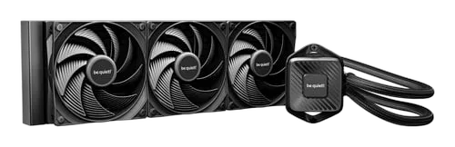 be quiet! Pure Loop 3 360mm - Noir