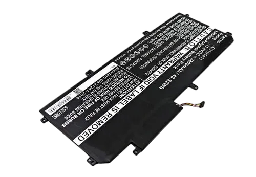 DLH Energy Li-Pol 11,4v 3800mAh - AASS3414-B043Y4
