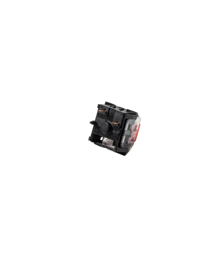 Kailh Box V2 Switch - Rouge - Linéaire (110 pcs) — vue 3