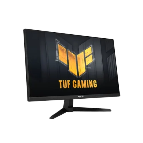 Asus TUF Gaming VG249Q3A - 23.8" FHD 180Hz Fast IPS 1ms HP FreeSync Premium — vue 4