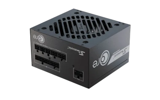 Seasonic ATX 750W - 80+ Gold - Core GX-750-V2 Blanc — vue 15