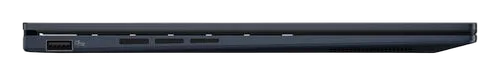 Asus Zenbook 14 - 14" OLED 3K Tactile Ultra 9 285H 32Go 1To W11P — vue 9