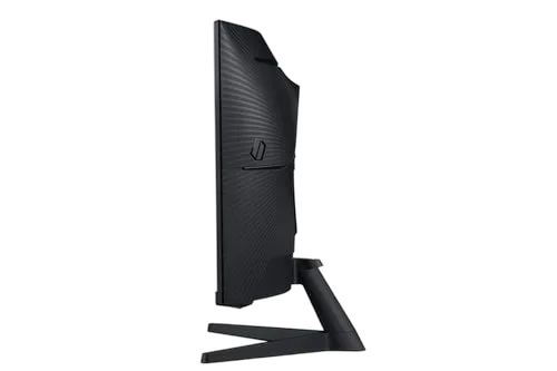 Samsung Odyssey G5 - 32" CURVE QHD 165Hz VA 1ms HDR FreeSync — vue 5