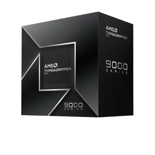 AMD Threadripper Pro 9965WX - 5.4GHz/128Mo/sTR5