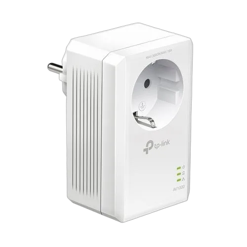 TP-Link TL-PA7017P KIT — vue 2