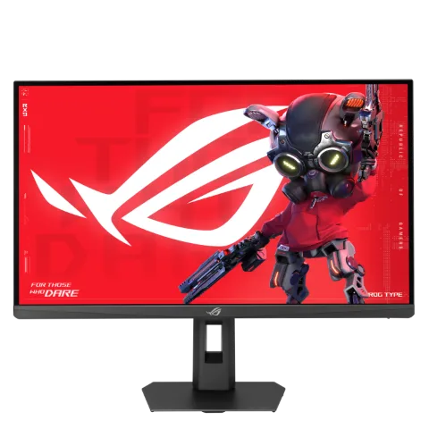 Asus ROG Strix Pulsar XG27AQNGV - 27" QHD ou 25" FHD 360Hz Ultrafast IPS 1ms Pivot G-SYNC Pulsar