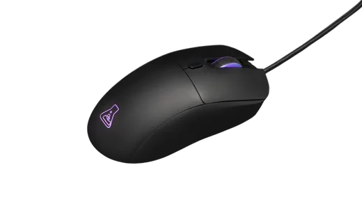 The G-LAB Kult Cobalt - Filaire - RGB - Noir — vue 3