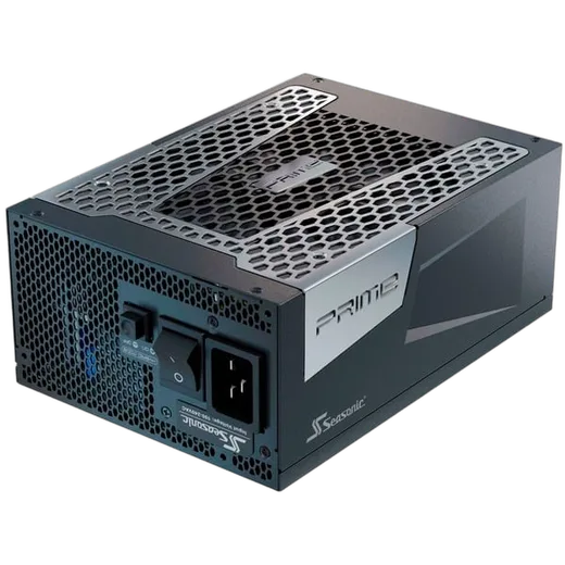 ATX 1300W 80+ Titanium - PRIME-TX-1300-ATX30-Seconde Vie-Parfait Etat