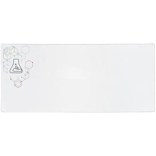 Pad Selenium - XXL/Blanc