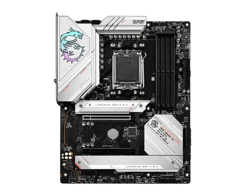 MSI MPG B650 EDGE WIFI-Seconde Vie