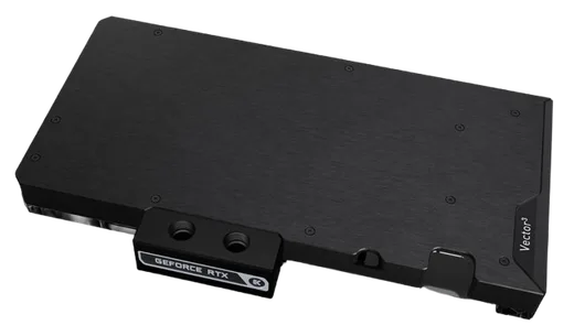 EK Water Blocks EK-Quantum Vector³ pour Astral RTX 5090 - Plexi — vue 3