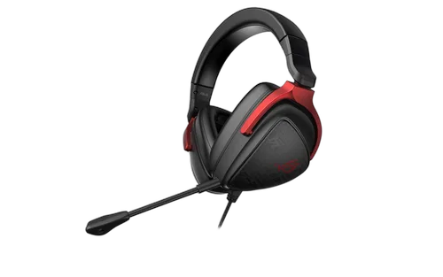 ROG Delta S Core - Filaire/Noir