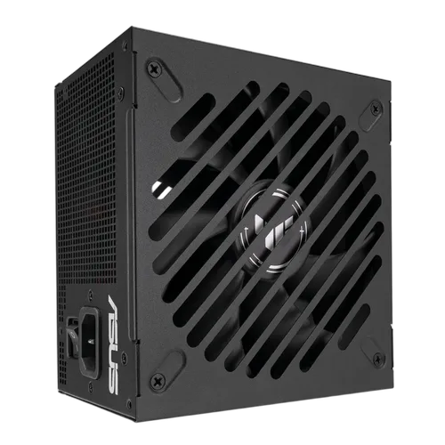 Asus ATX 750W - 80+ Gold - TUF Gaming 750G EVO Noir — vue 11