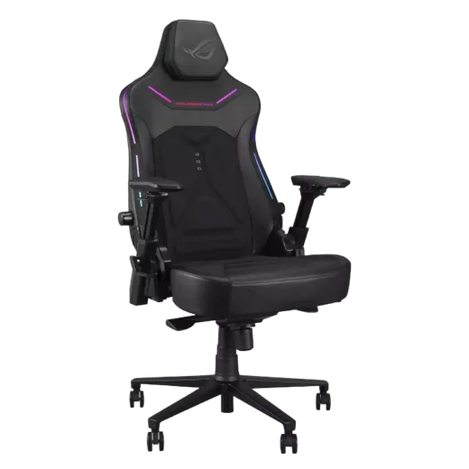 Asus ROG Courser - RBG/Noir