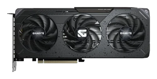 Gigabyte GeForce RTX 5060 Ti GAMING OC 8G — vue 2