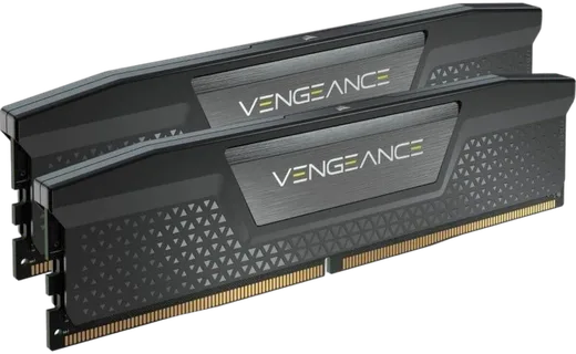 Corsair Vengeance RGB  2X8GB 5200Mhz CL40