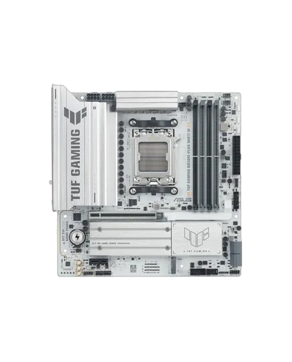 Asus TUF GAMING B850M-PLUS WIFI7 W