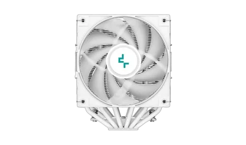 Deepcool AG620 WH ARGB - Blanc — vue 4