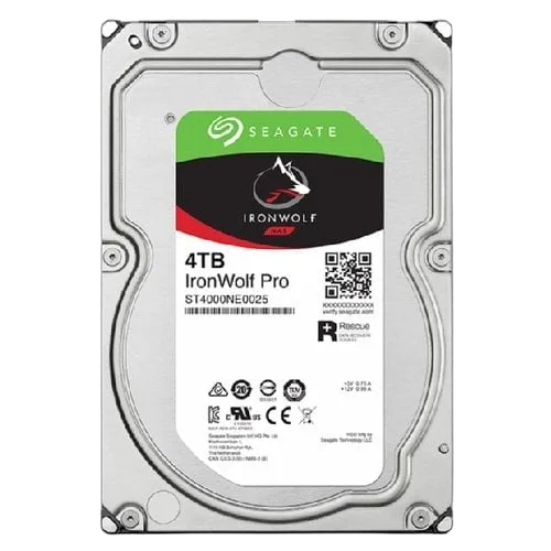UGREEN DXP4800 Plus - 4 Baies avec 4 disques de 4To — vue 9