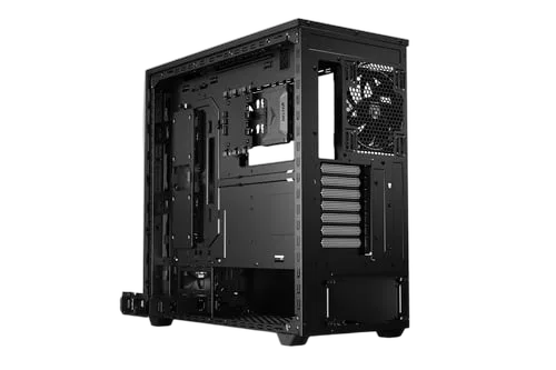 be quiet! SHADOW BASE 800 FX Noir - MT/Sans Alim/E-ATX — vue 6