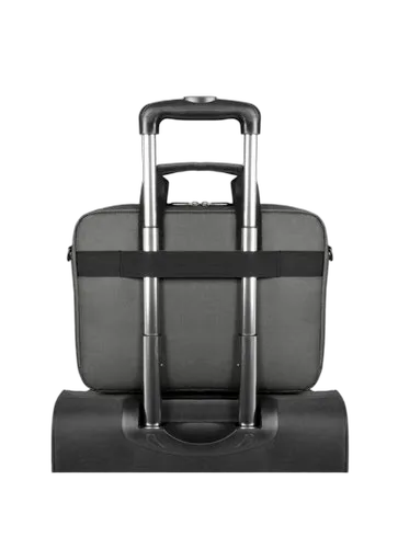 Port Sacoche BOSTON 15,6" Noire — vue 5