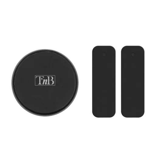 T'nB Support magnétique rotatif grille d'aération — vue 4