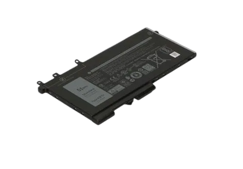 DLH Energy Li-ion 11.4V 4250mAh - DWXL3827-B048Y2OR