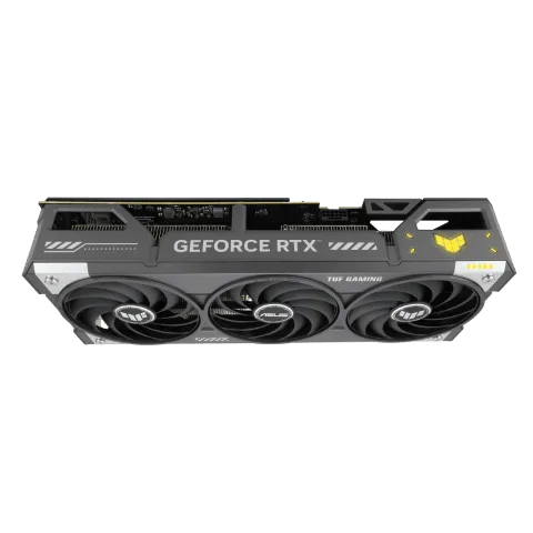 Asus TUF Gaming GeForce RTX 5070 Ti 16GB GDDR7 OC Edition — vue 8