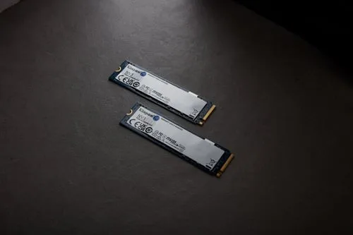 Kingston SNV3S 1To M.2 — vue 7