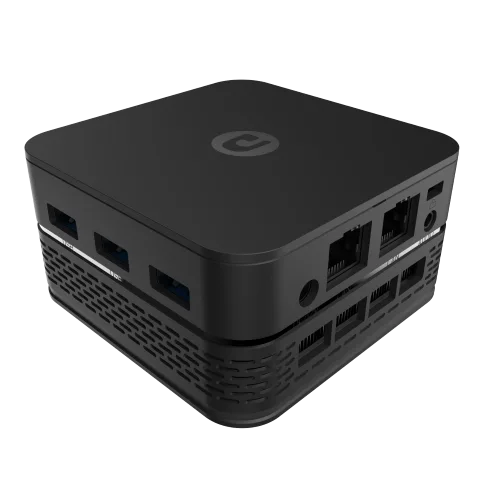D by M.RED ECHO T1 - N5105/8Go/256Go — vue 5