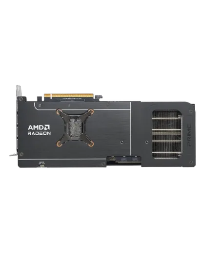 Asus Prime Radeon RX 9070 EVO OC Edition 16GB GDDR6 — vue 7