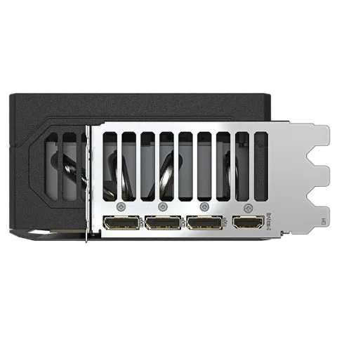 Gigabyte AORUS GeForce RTX 5080 MASTER 16G — vue 7