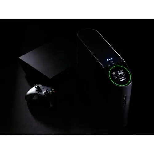 APC Back-UPS Pro Gaming 2200VA/1320W — vue 12