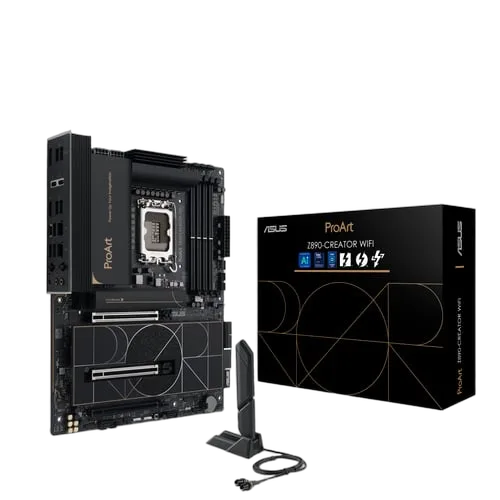 Asus PROART Z890-CREATOR WIFI