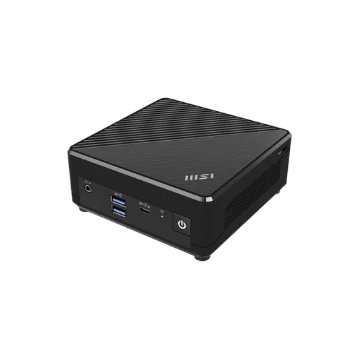 MSI Cubi N Intel N100/1xSo DIMM DDR4/1xM.2