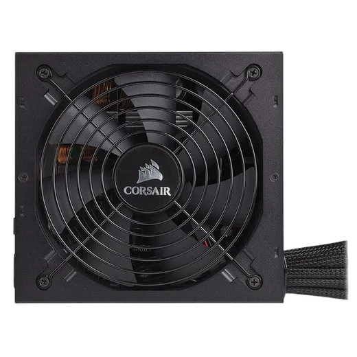 Corsair ATX 750W - CX750 80+ Bronze - CP-9020279-EU — vue 4