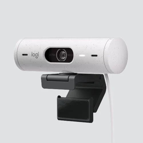 LOGITECH BRIO 500 WEBCAM — vue 6