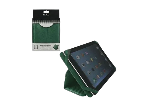 MCL Samar Étui pour tablettes 7" - Vert