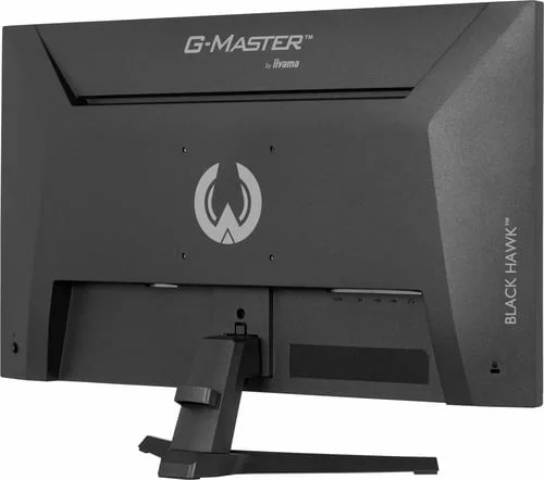 Iiyama G-Master G2741HSU-B1 - 27" FHD 144Hz IPS 1ms Adaptive Sync FreeSync — vue 8