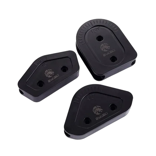CONSTRUCTEUR Outil de pliage pour tube PETG 14mm - 45/90/180° — vue 1