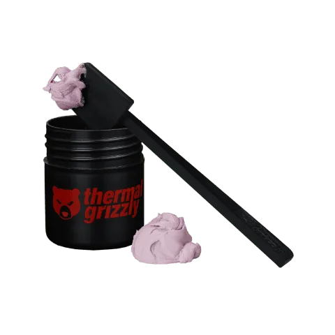 Thermal Grizzly Putty Basic - 30g — vue 2